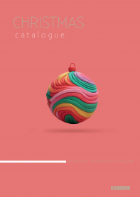 Christmas Catalogue 2025