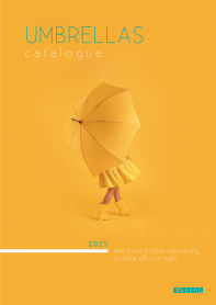 Umbrellas 2025
